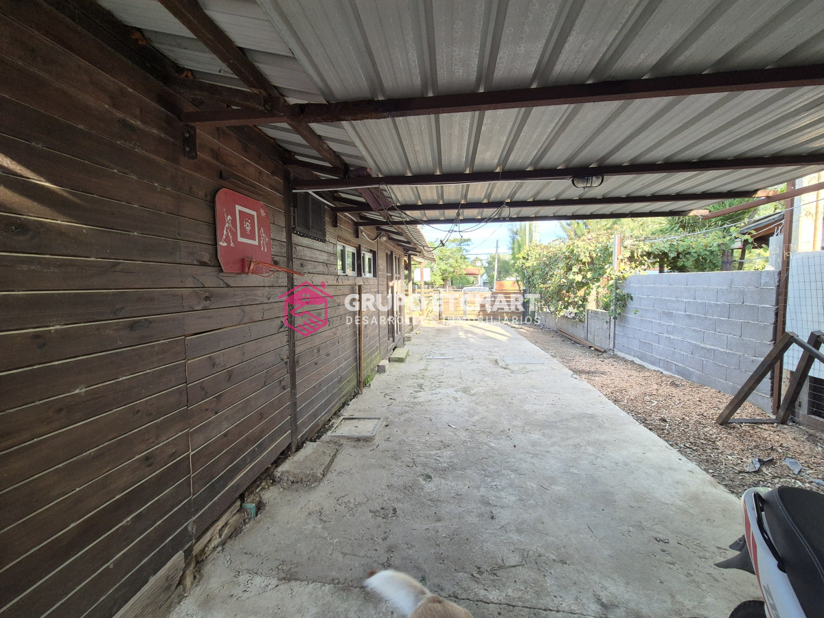 Casa ID.89 - Casa en Venta Piriápolis Playa Grande 2 dormitorios 1 baño.