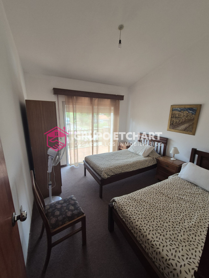 Casa ID.58 - Casa en Venta Piriápolis Los Angeles 3 dormitorios 2 baños.