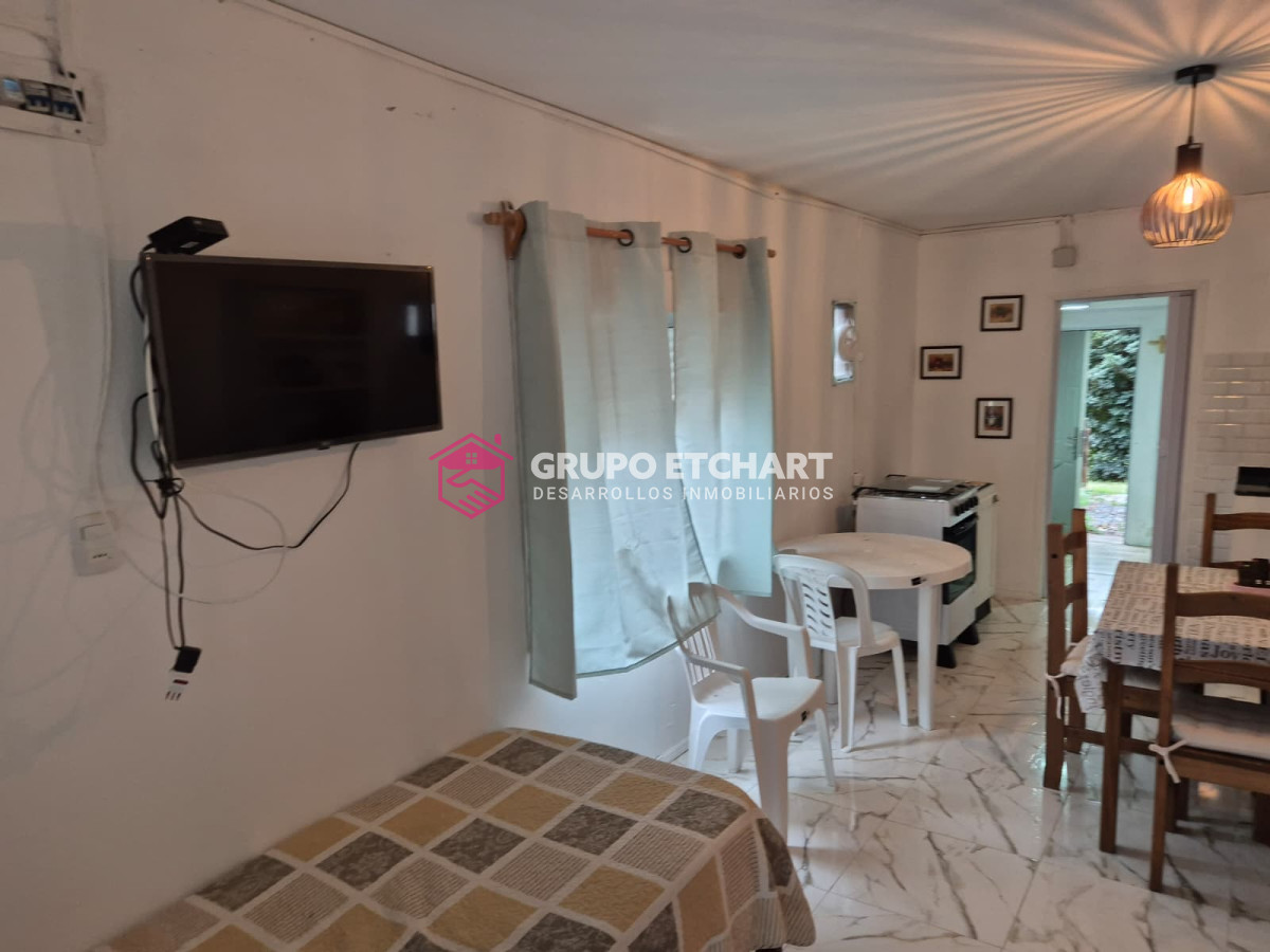 Casa ID.127 - Casa en venta Punta Fría Piriápolis 4 dormitorios y 2 baños