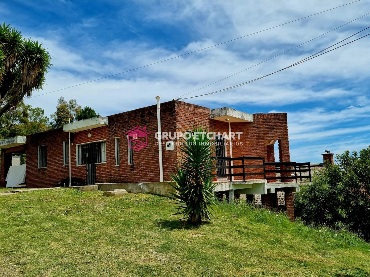 Casa ID.36 - Casa en Venta Piriápolis 2 dormitorios 1 baño.