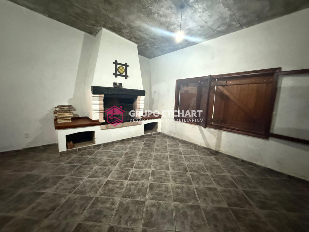 Casa ID.213 - EN VENTA Casa de 3 dormitorios baln. Solis