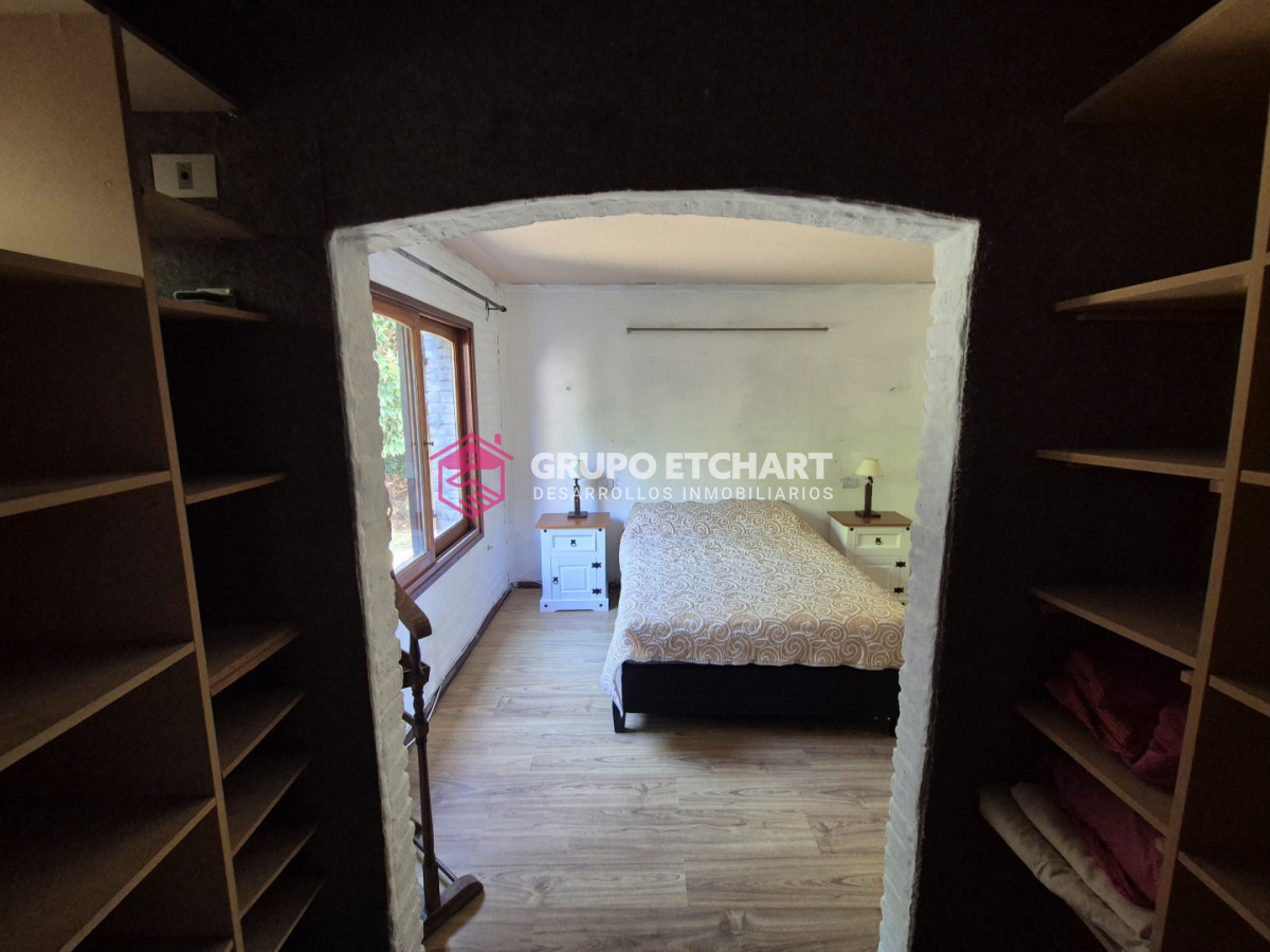 Casa ID.68 - Casa en venta Piriápolis 3 dormitorios y 2 baños.