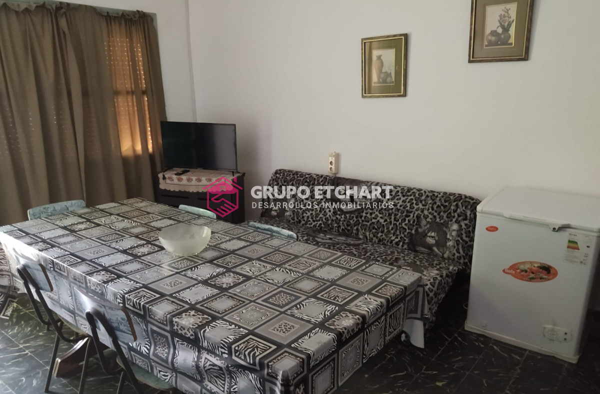 Casa ID.133 - Casa en venta Miramar Piriápolis 2 dormitorios