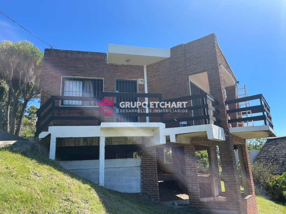 Casa ID.36 - Casa en Venta Piriápolis 2 dormitorios 1 baño.