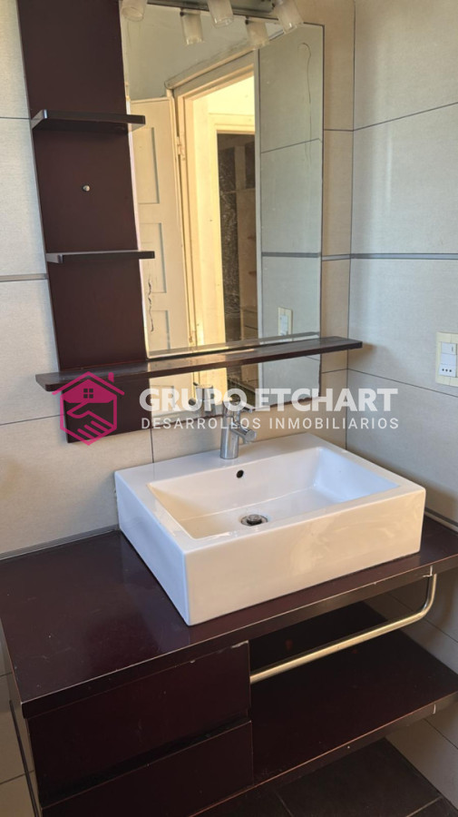 Casa ID.182 - Casa 2 Dormitorios Estacion Las Flores