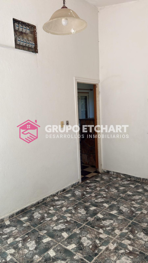 Casa ID.182 - Casa 2 Dormitorios Estacion Las Flores