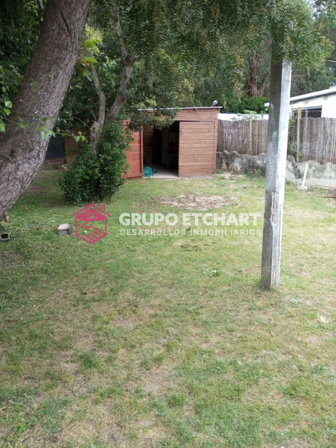 Casa ID.265 - Casa en venta, dos dormitorios Piriapolis Cebtro