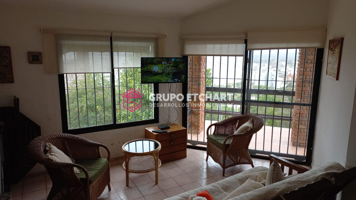 Casa ID.36 - Casa en Venta Piriápolis 2 dormitorios 1 baño.