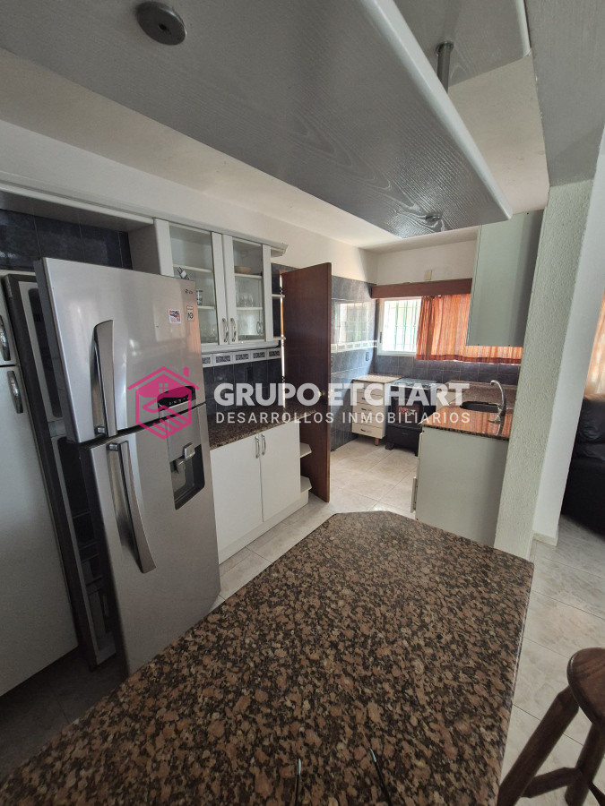 Casa ID.58 - Casa en Venta Piriápolis Los Angeles 3 dormitorios 2 baños.