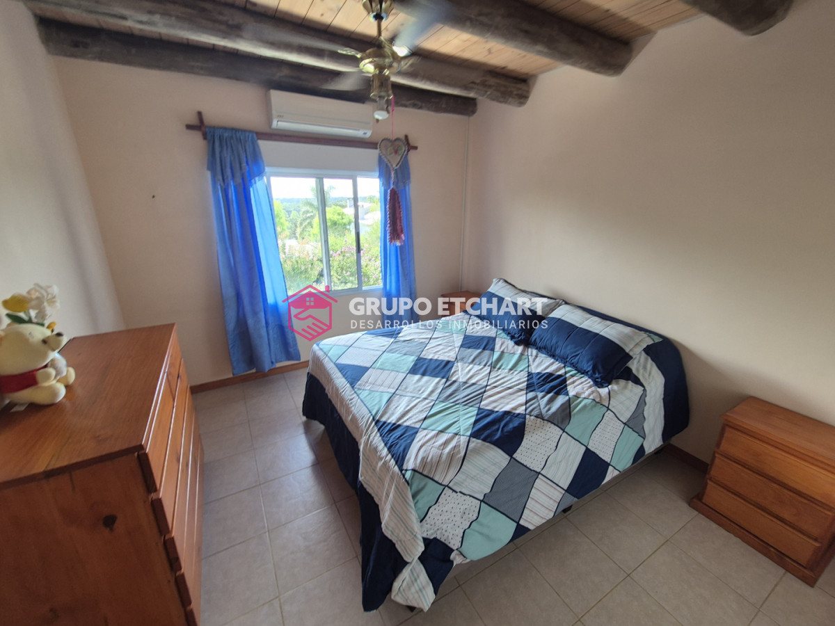 Casa ID.191 - Casa en Venta Piriápolis 5 dormitorios y 2 baños