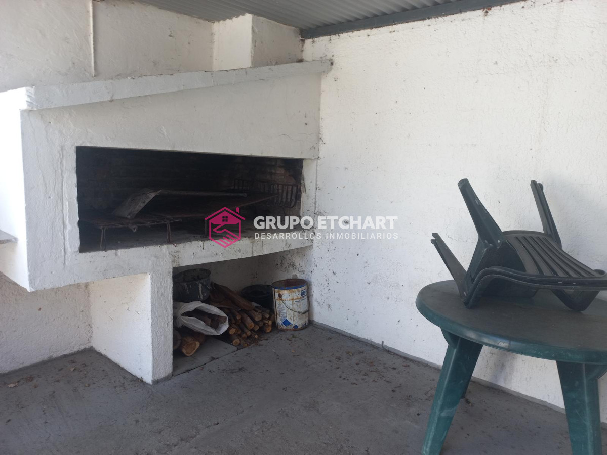 Casa ID.59 - Casa en venta Piriápolis Playa Grande 5 dormitorios 3 baños posible permuta en ciudad de Minas.