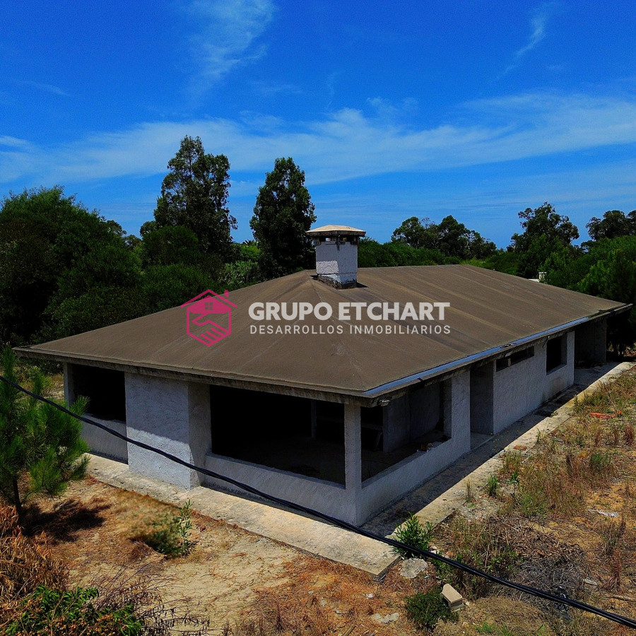 Casa ID.48 - Casa en venta Piriápolis 