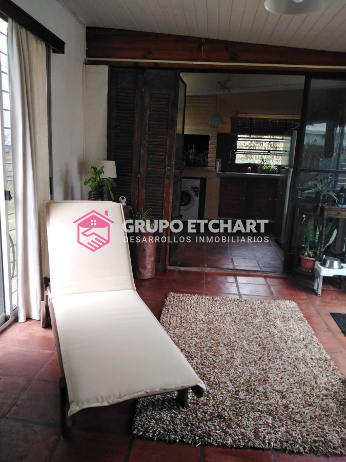 Casa ID.44 - Casa en venta San Francisco Piriápolis.