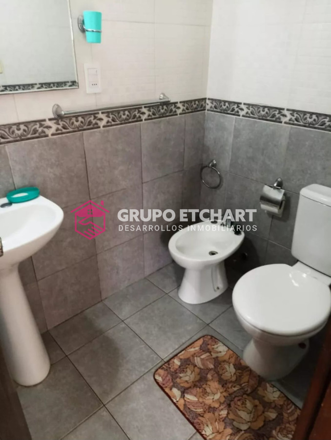 Casa ID.87 - Casa en Venta San Francisco 3 dormitorios 2 baños