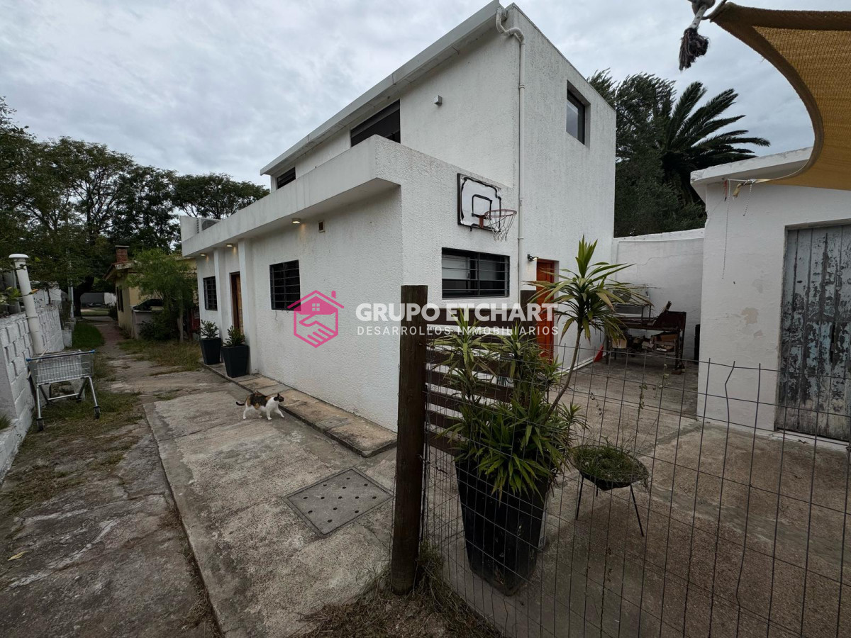 Casa ID.82 - Casa en venta Piriápolis 2 dormitorios y 2 baños