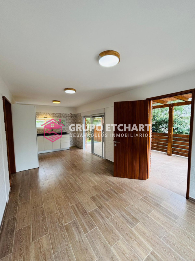 Casa ID.295 - Casa a estrenar en Cerro de la Gloria