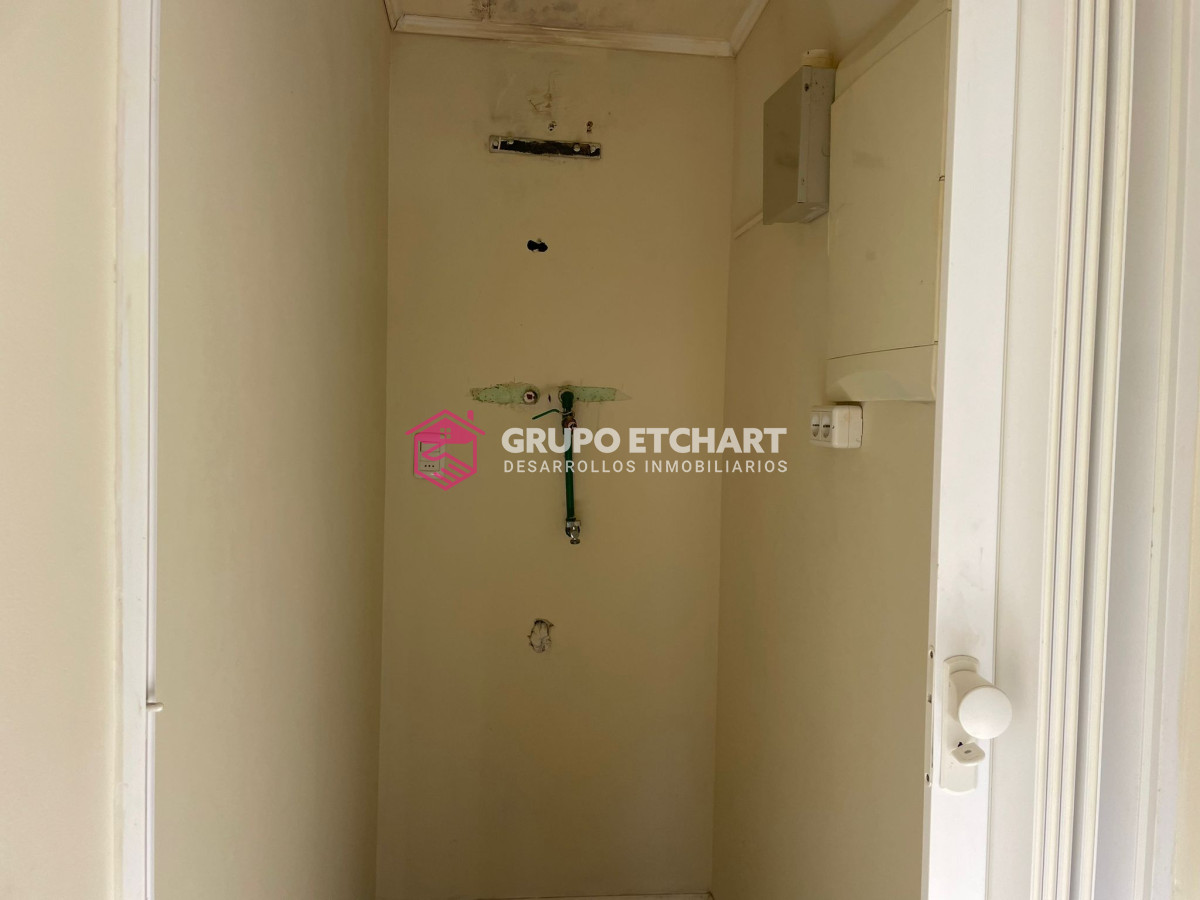 Casa ID.25 - Casa en venta Piriápolis 2 dormitorios 1 baño.