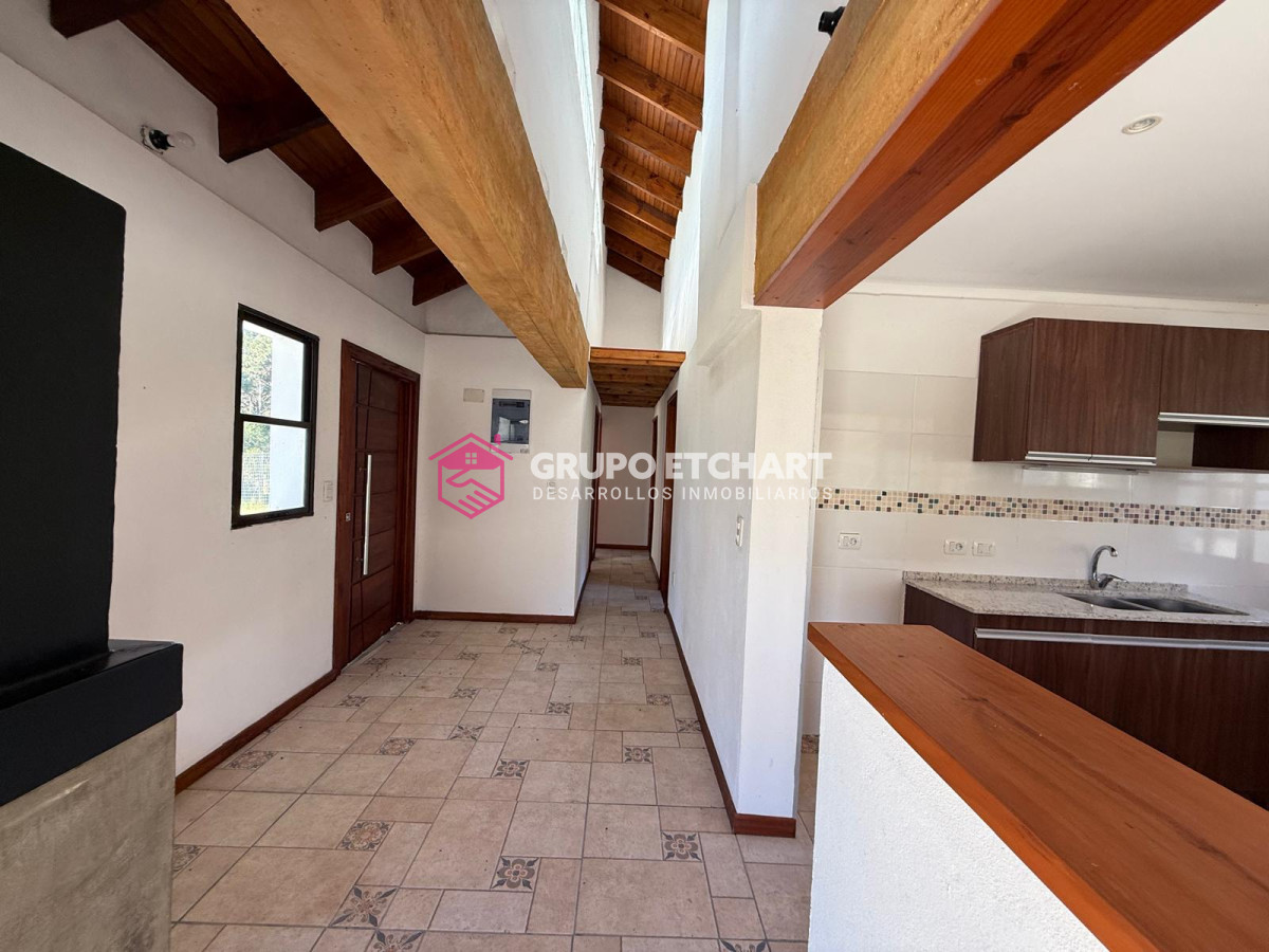 Casa ID.108 - 3 dormitorios a estrenar 