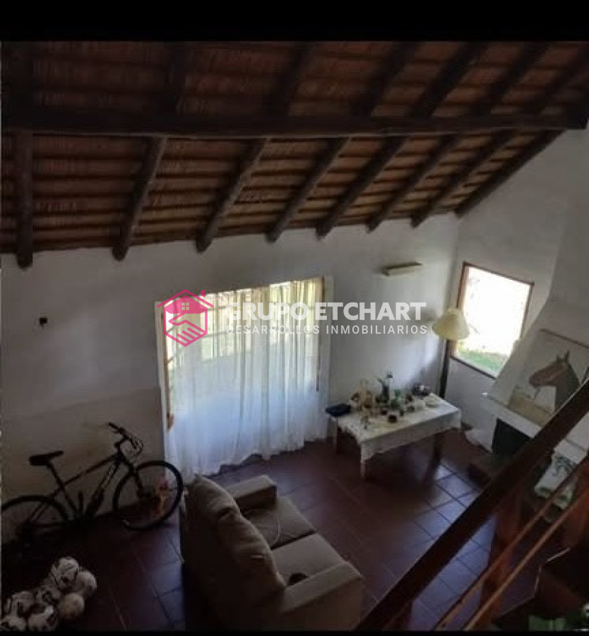 Casa ID.103 - Venta casa 4 dormitorios Barrio Country - Piriápolis - 