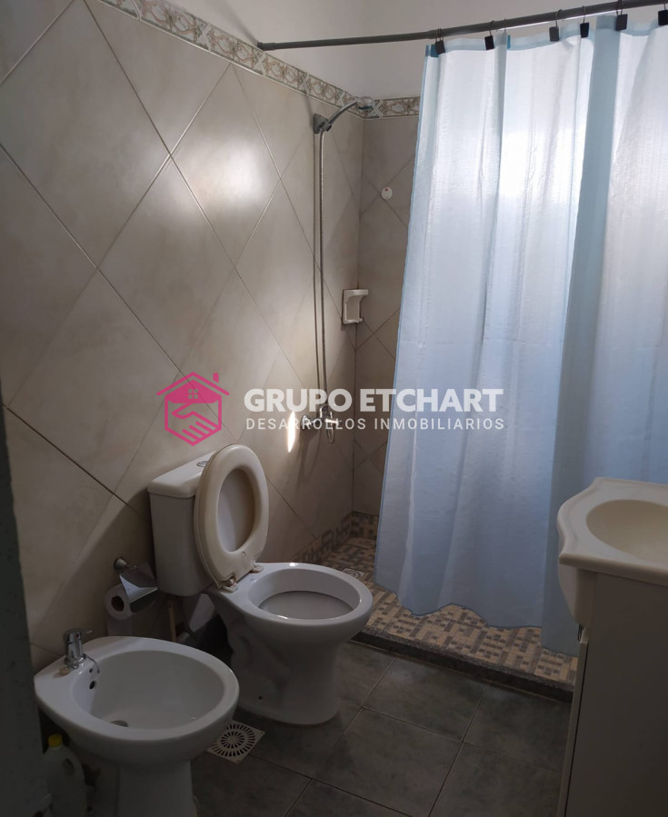 Casa ID.133 - Casa en venta Miramar Piriápolis 2 dormitorios