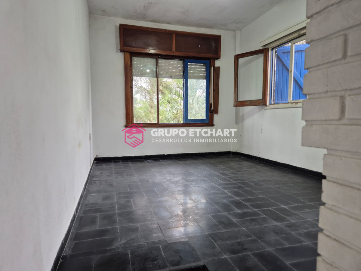 Casa ID.127 - Casa en venta Punta Fría Piriápolis 4 dormitorios y 2 baños