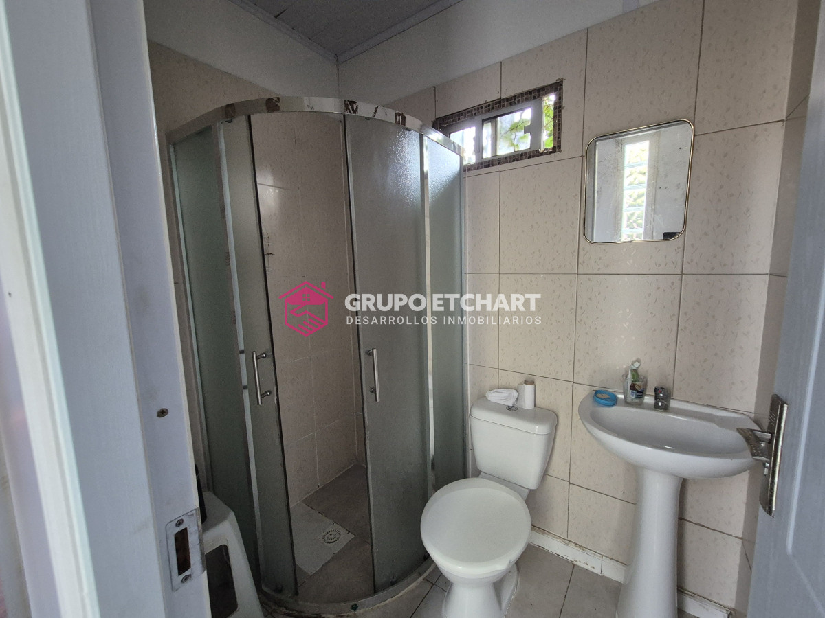 Casa ID.89 - Casa en Venta Piriápolis Playa Grande 2 dormitorios 1 baño.