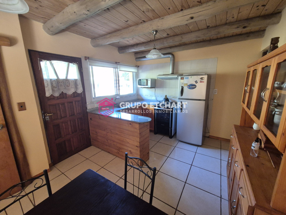 Casa ID.191 - Casa en Venta Piriápolis 5 dormitorios y 2 baños