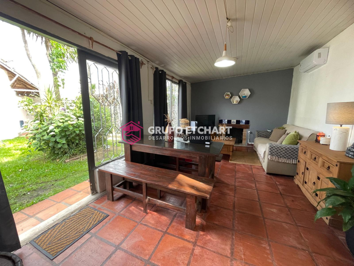 Casa ID.44 - Casa en venta San Francisco Piriápolis.