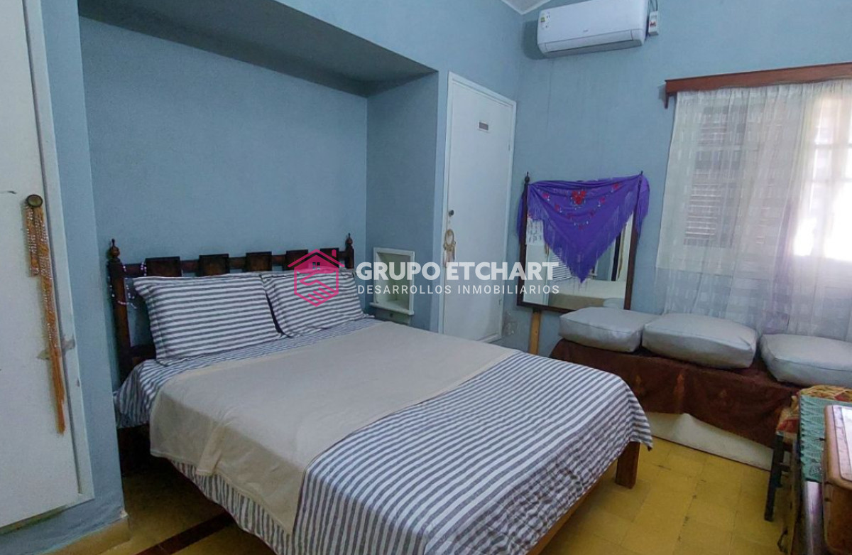 Casa ID.28 - Casa en venta Piriápolis 4 dormitorios y 3 baños.