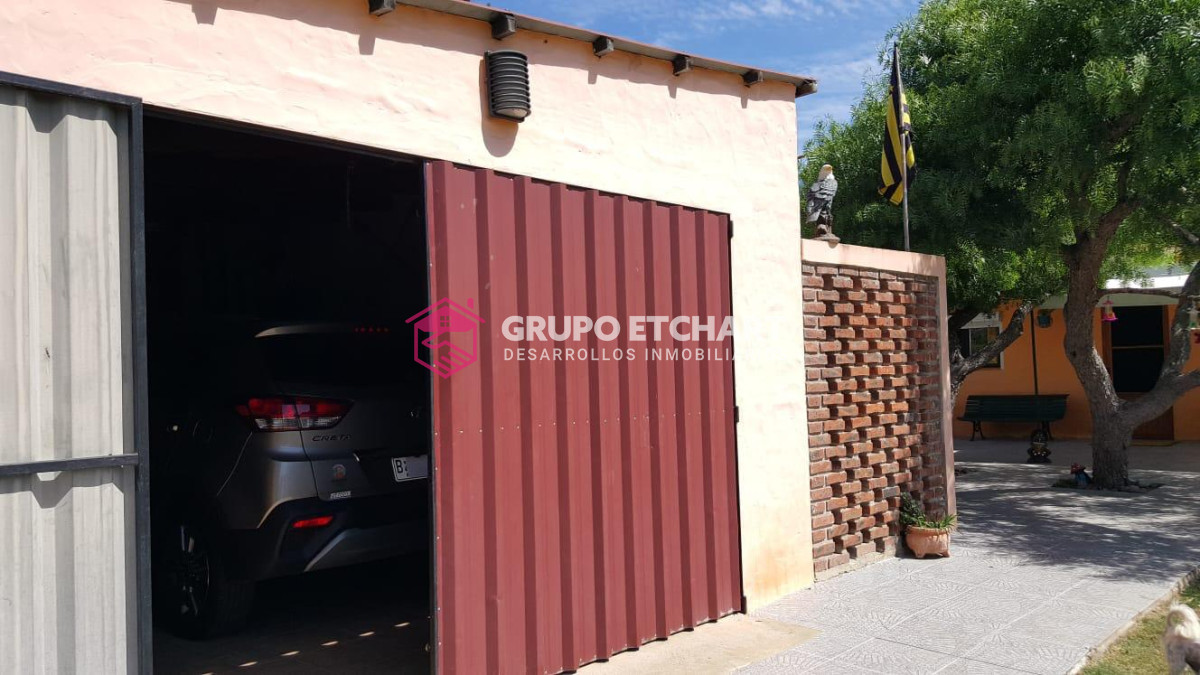 Casa ID.81 - Casa en venta Piriápolis 3 dormitorios y 2 baños