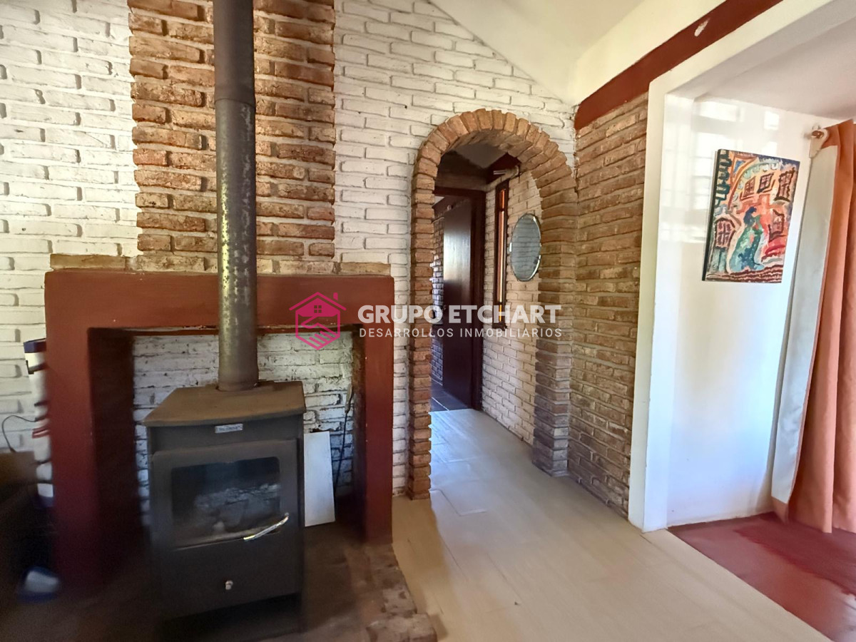 Casa ID.121 - Casa en Playa Grande ,excelente ubicacion 
