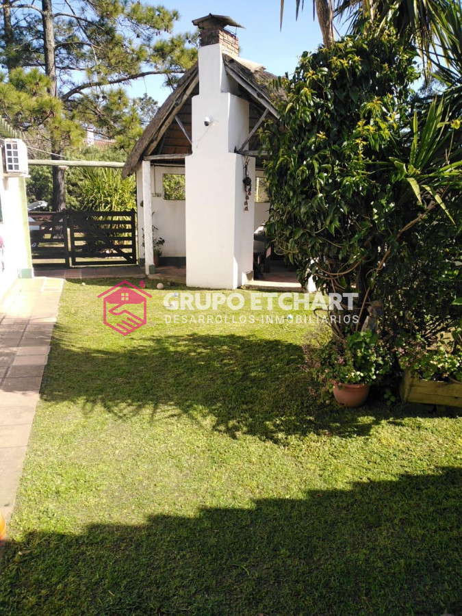 Casa ID.44 - Casa en venta San Francisco Piriápolis.