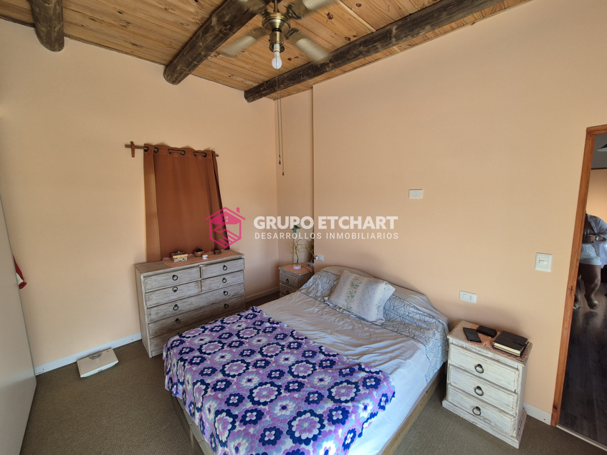 Casa ID.191 - Casa en Venta Piriápolis 5 dormitorios y 2 baños