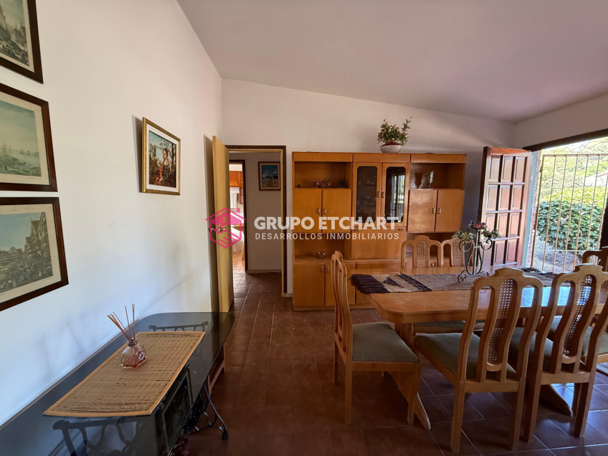 Casa ID.181 - 2 Casas en mismo padrón Piriapolis 