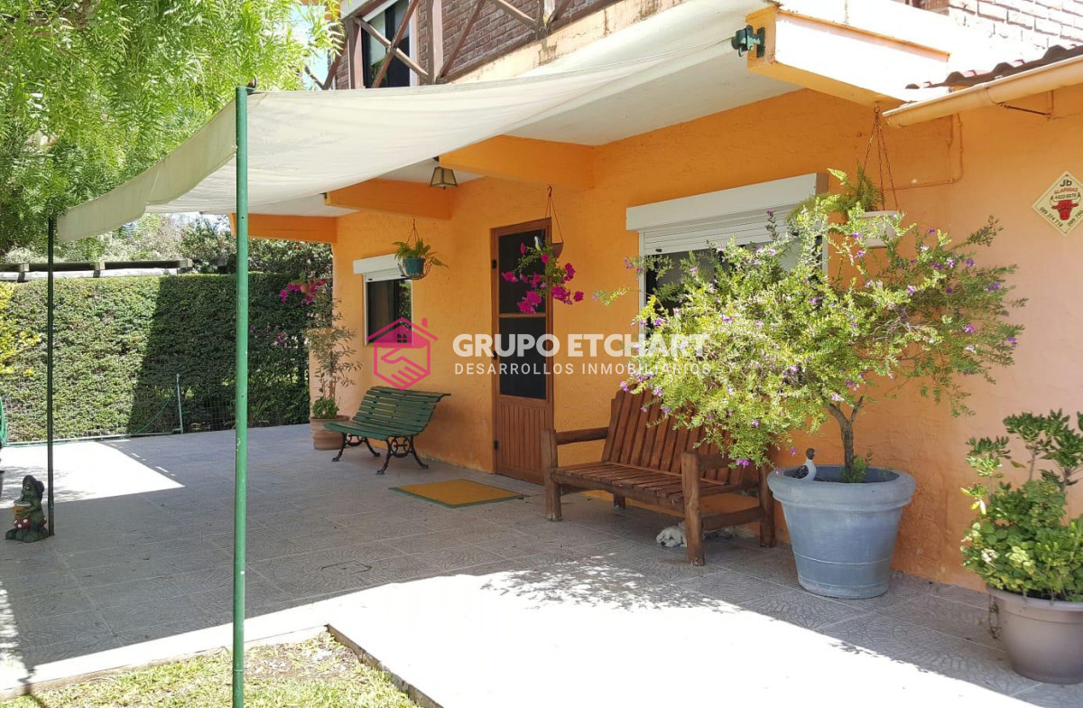 Casa ID.81 - Casa en venta Piriápolis 3 dormitorios y 2 baños