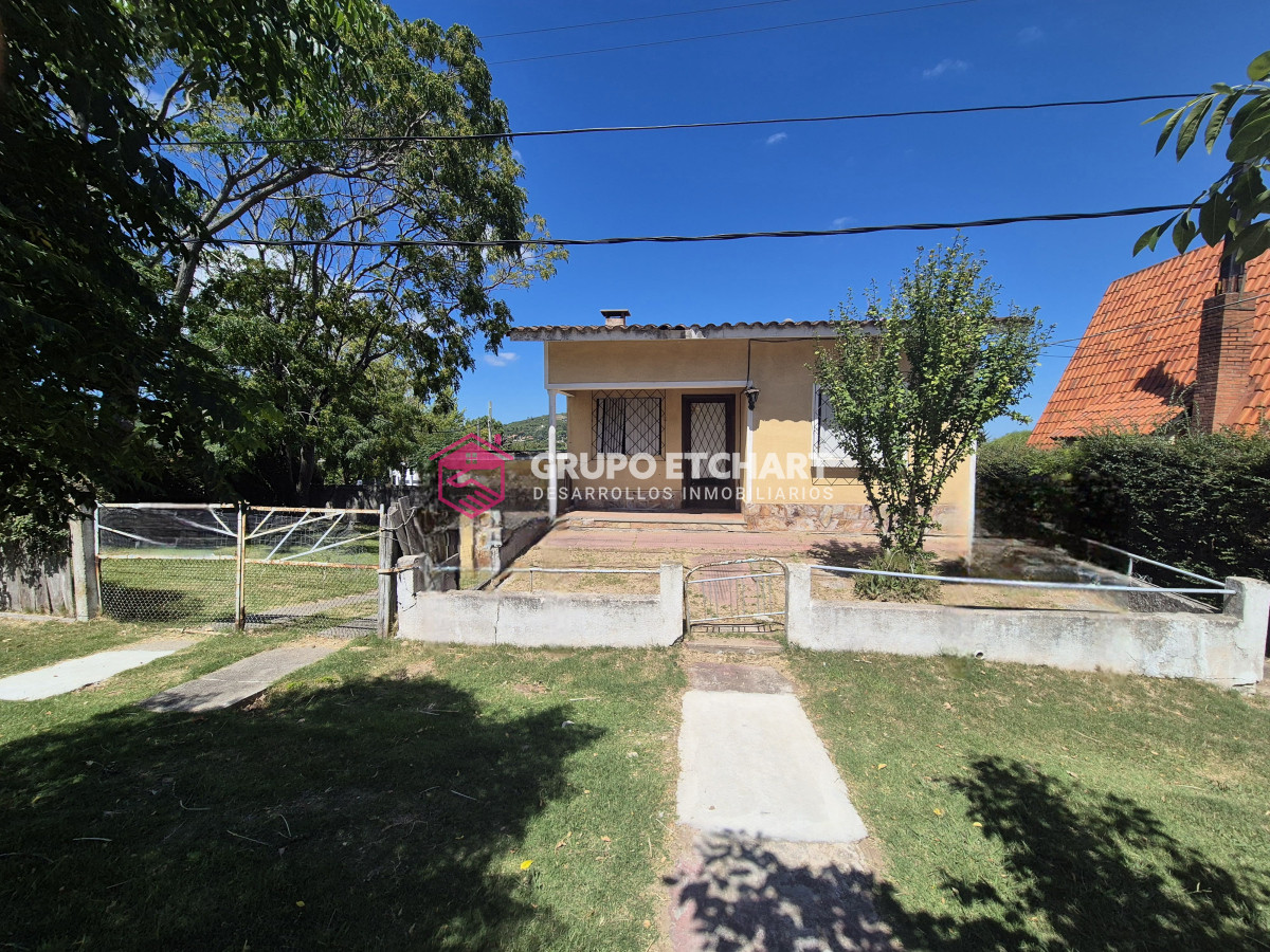 Casa ID.62 - Casa en Piriapolis 2 Dormitorios