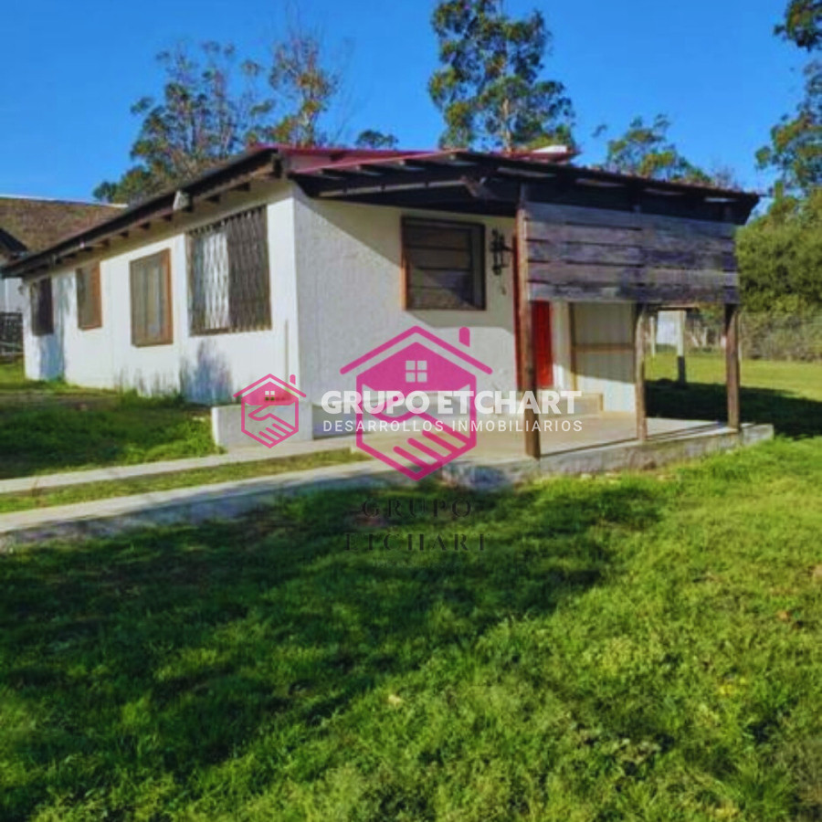 Casa ID.46 - Casa en venta Piriápolis 5 dormitorios y 2 baños.