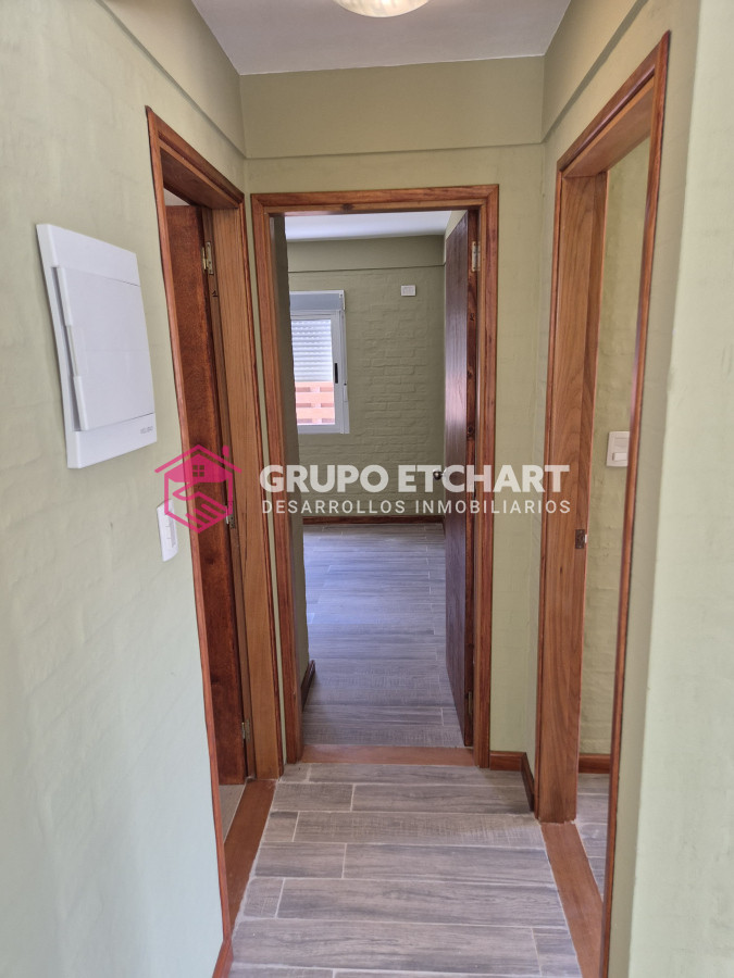 Casa ID.42 - Casa en venta Piriápolis dos dormitorios y dos baños.