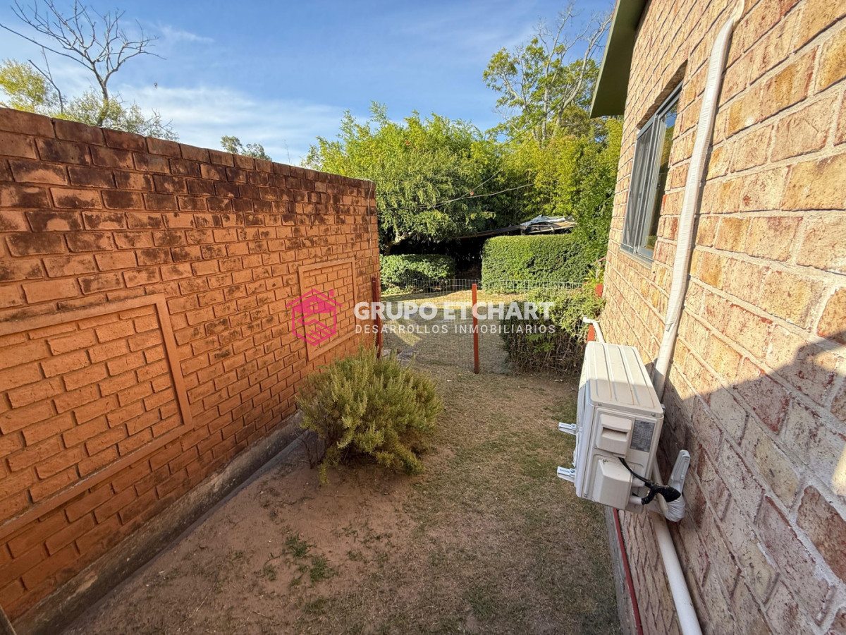 Casa ID.181 - 2 Casas en mismo padrón Piriapolis 