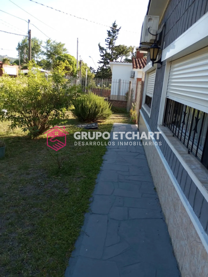 Casa ID.265 - Casa en venta, dos dormitorios Piriapolis Cebtro