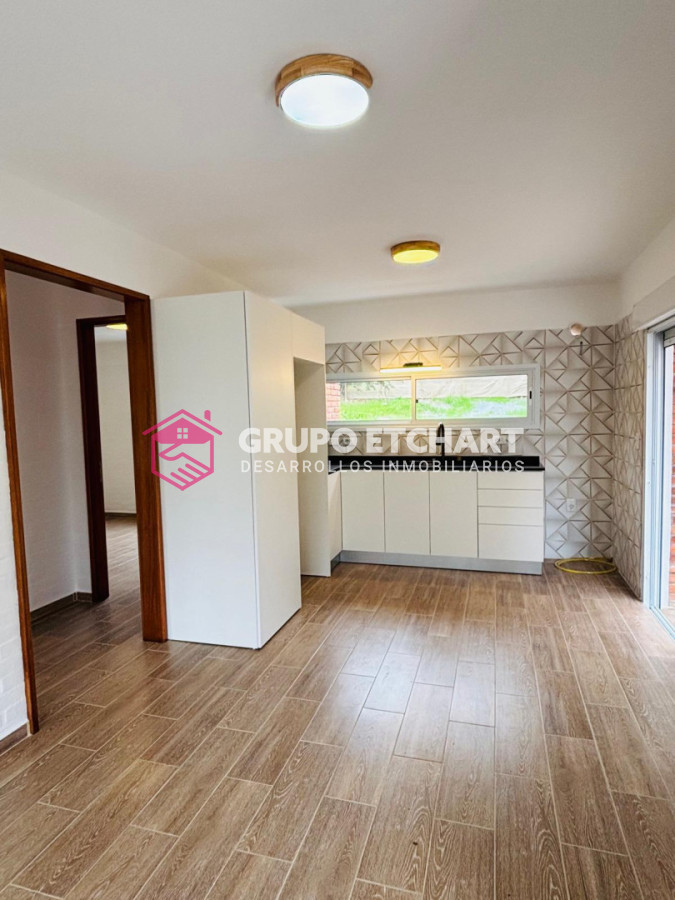 Casa ID.295 - Casa a estrenar en Cerro de la Gloria