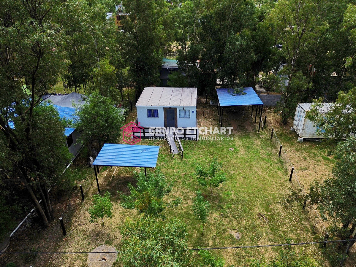 Casa ID.71 - Casa en venta Playa Hermosa Piriápolis 1 dormitorio.