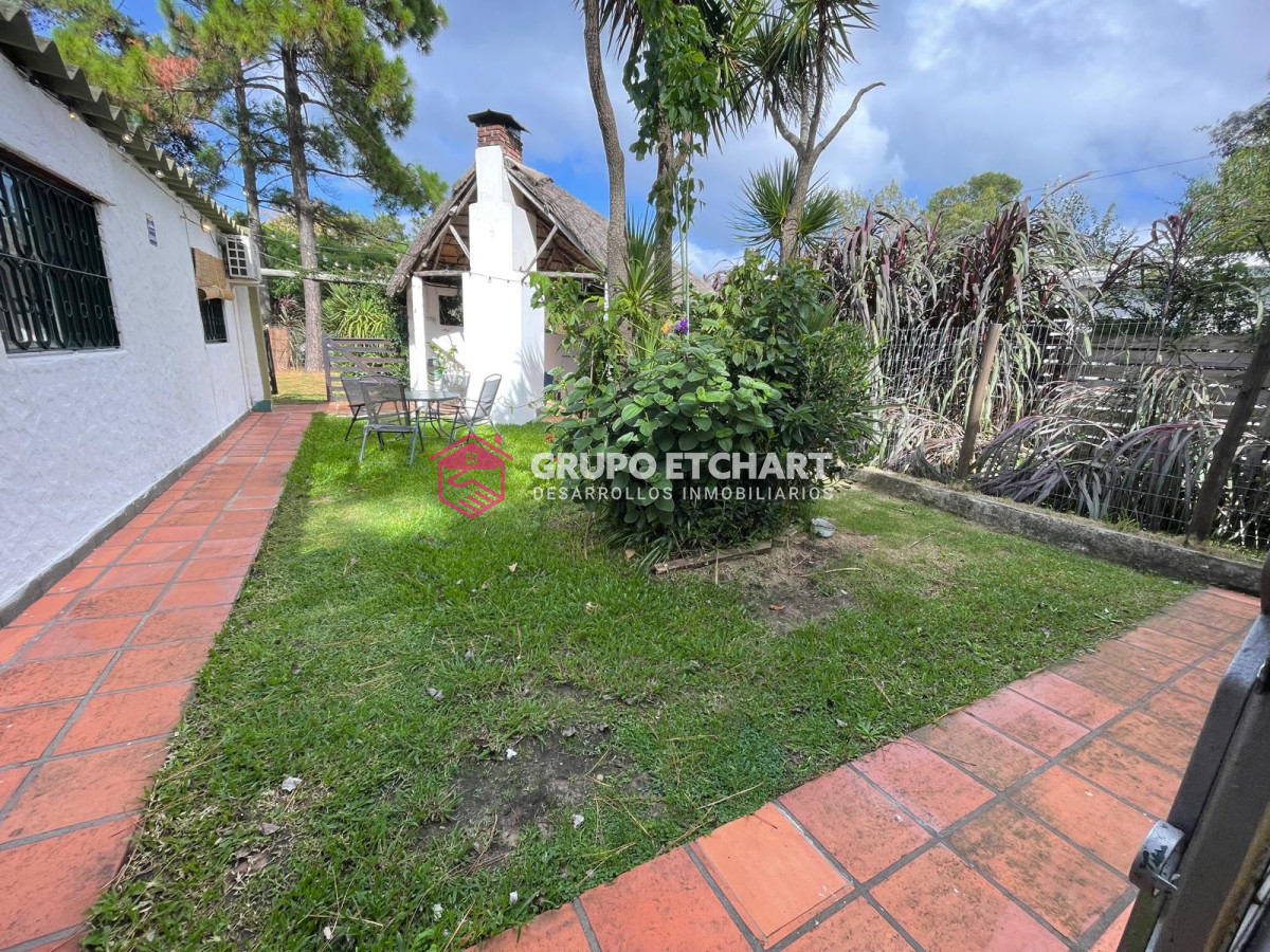 Casa ID.44 - Casa en venta San Francisco Piriápolis.