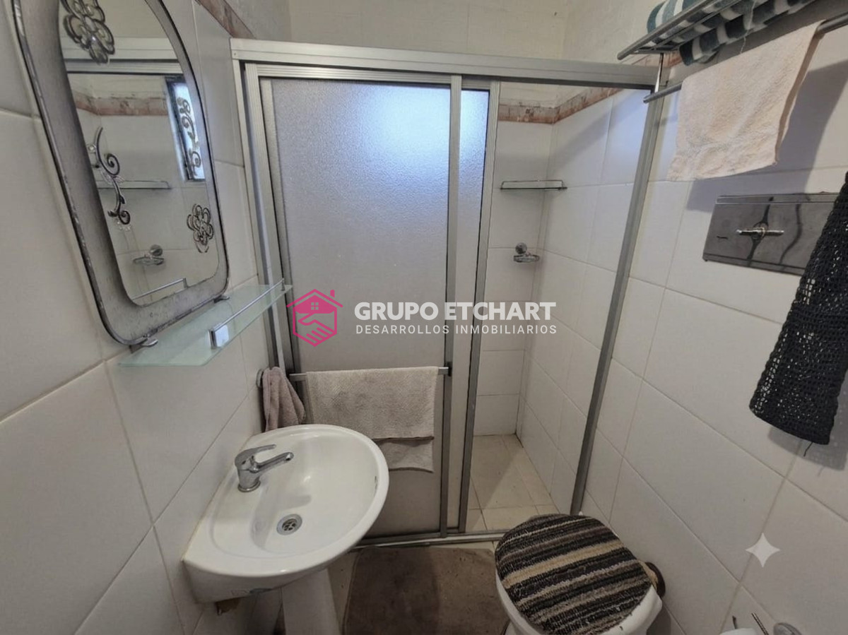 Casa ID.267 - casa en venta dos dormitorios y dos baños