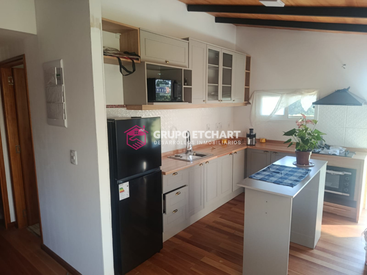 Casa ID.37 - Casa en venta Piriápolis 2 dormitorios 2 baños.