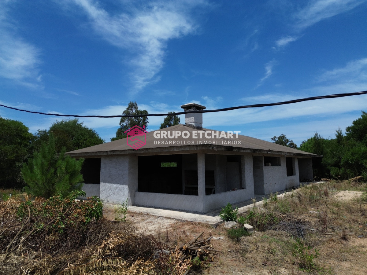 Casa ID.48 - Casa en venta Piriápolis 