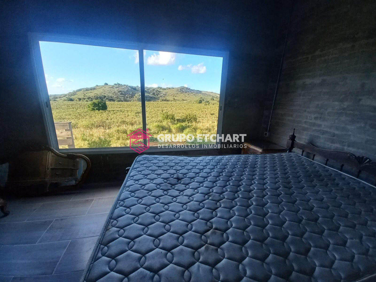 Casa ID.66 - Casa en venta Parque de la ute Minas.