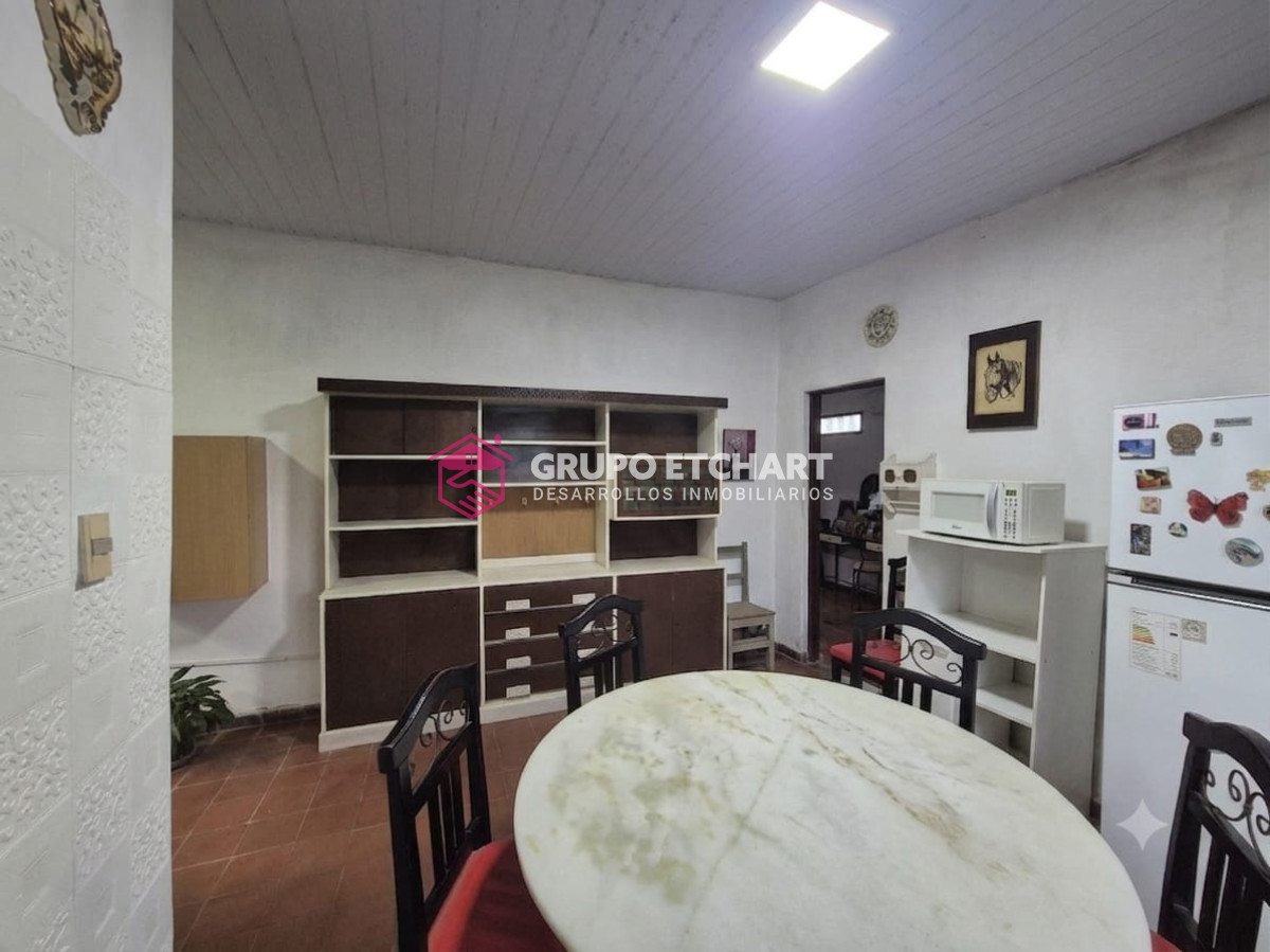 Casa ID.267 - casa en venta dos dormitorios y dos baños