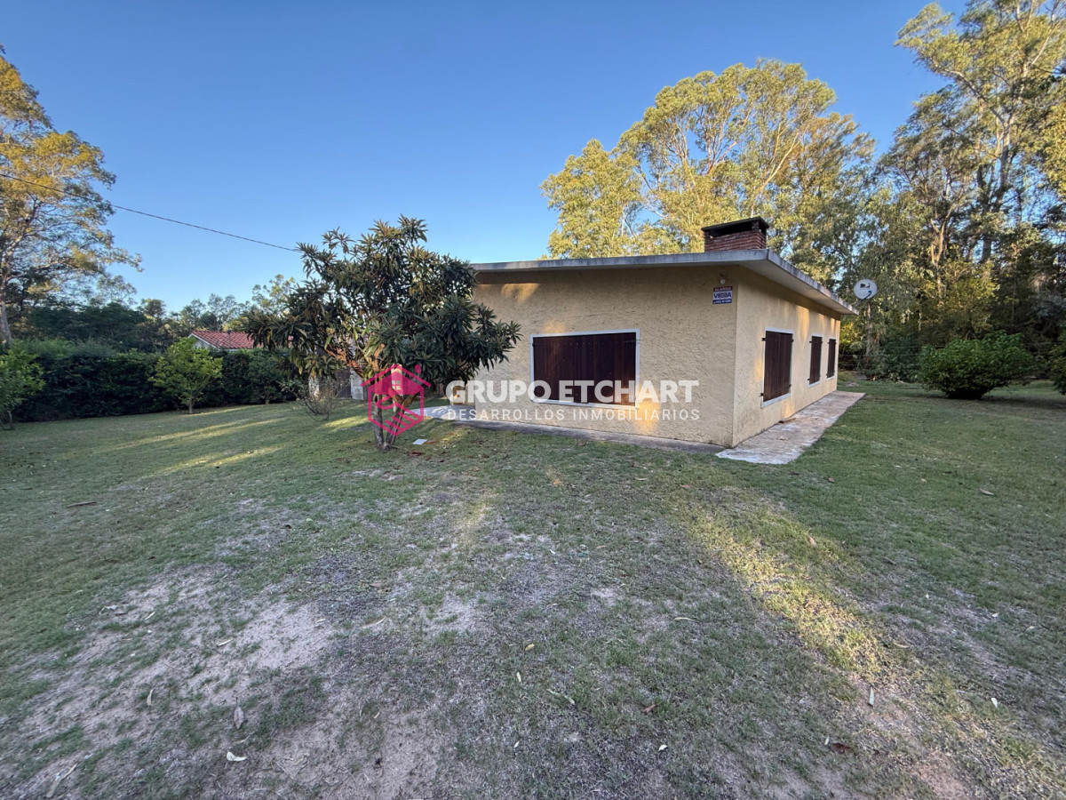 Casa ID.213 - EN VENTA Casa de 3 dormitorios baln. Solis