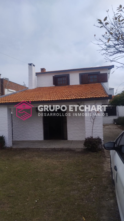 Casa ID.266 - Casa en venta Piriapolis centro